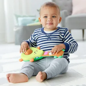 SKIP HOP FARMSTAND ROCK A MOLE GUITAR