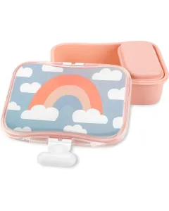 SKIP HOP SPARK STYLE LUNCH KIT SKY