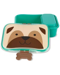 SKIP HOP ZOO LUNCH KIT PUG