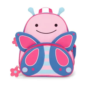 SKIP HOP ZOO BACKPACK BUTTERFLY