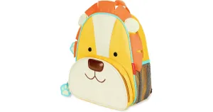 SKIP HOP ZOO BACKPACK LION