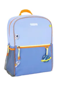 SKIP HOP WANDER KIDS BACKPACK OUTER SPAC