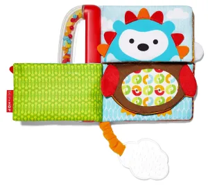 SKIP HOP EXPLORE & MORE MIX & MATCH BOOK