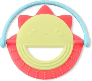 SKIP HOP SILVER LINING CLOUD TEETHER