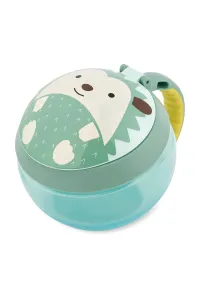 SKIP HOP ZOO SNACK CUP HEDGEHOG