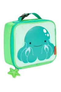 SKIP HOP ZOO LUNCH BAG OCTOPUS