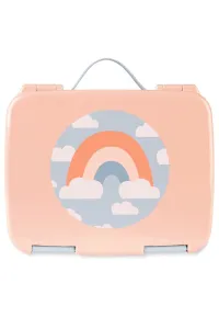 SKIP HOP SPARK STYLE BENTO BOX SKY