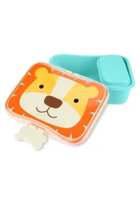 SKIP HOP ZOO LUNCH KIT LION