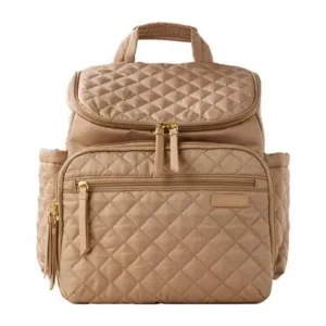 SKIP HOP FORMA BACKPACK CAMEL