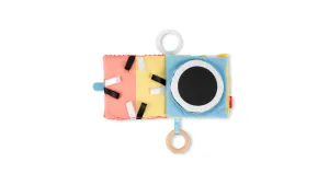 SKIP HOP DISCOVEROSITY SOFT ACTIVITY BOO