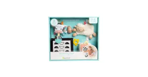 Pearhead Learning Set (0-6Months) New