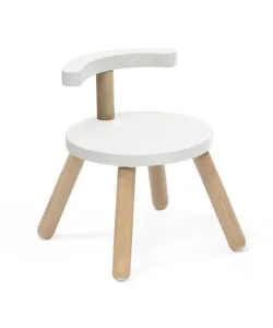 Stokke Mutable Chair V2 White