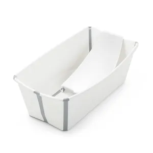 Stokke Flexi Bath Plus Newborn Support Bundle