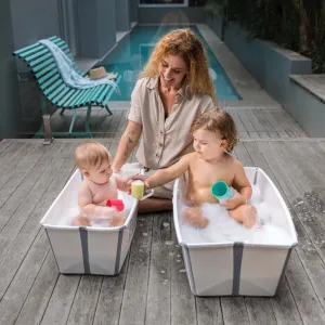 Stokke Flexi Bath X Large White
