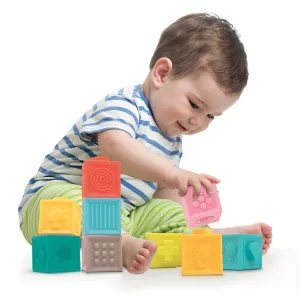 Cubes Emboitables