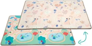Tapis Pliable Xxl