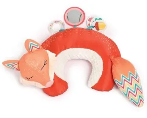 Coussin Dactivite Renard