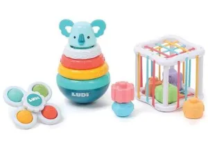 Coffret De Manipulation