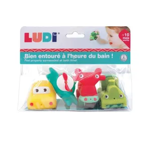 Aspergeurs Transport