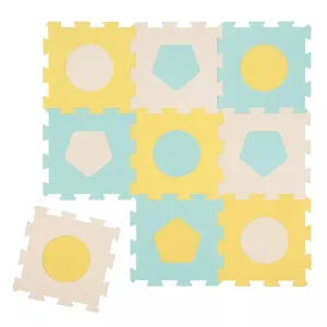 Tapis Mousse 0Plus