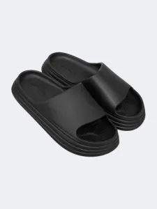 Top Ten Casual Beach Kids Slide Black