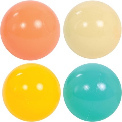 Balle De Jeu Sac Pop Up