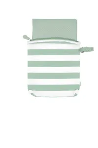 Ubbi On The Go Changing Mat Bag Sage