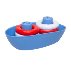 Ubbi Boat And Buoy