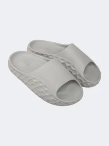 Top Ten Casual Beach Women Slide Light Grey