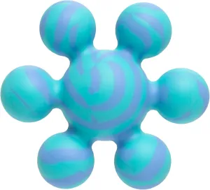 Ubbi Joinibble Silicone Teether Toys 1Pk Blue