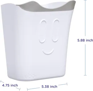 Ubbi Hair Rinse Cup