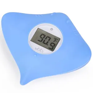 Ubbi Stingray Bath Thermometer