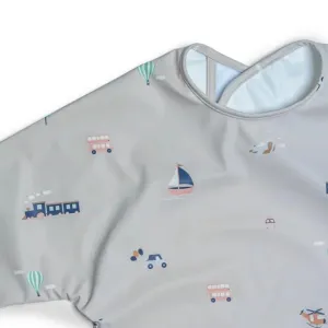 Citron 2024 Bib Full Sleeved Vehicles