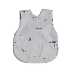 Citron 2024 Bib Sleeveless Vehicles