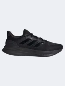 Adidas Ultrarun 5 Men Running Shoes Black/White