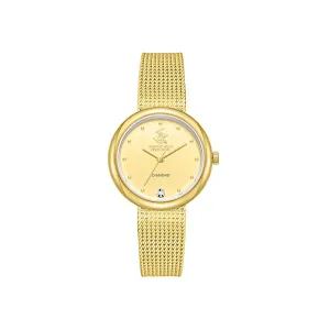Beverly Hills Polo Club Watch WT000462