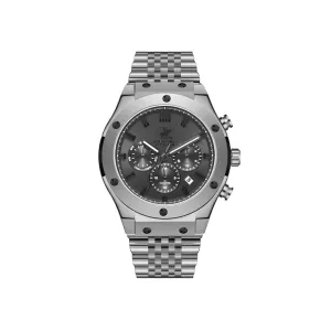 Beverly Hills Polo Club Watch WT000476