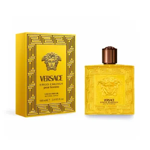 Versace Eros Energy Men Eau De Parfum