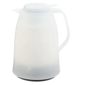Mambo Jug Qt 1.0L White                           