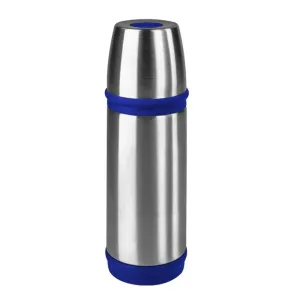 Captain Vf 1.0L Stainless Steel Blue                                