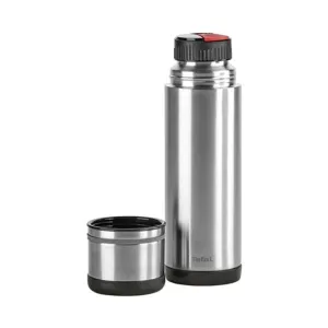 Mobility Vf 0.5L Stainless Steel Black                              