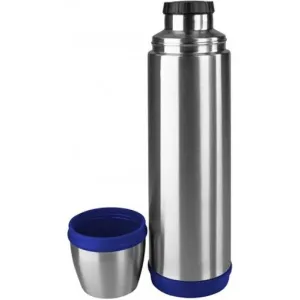 Captain Vf 0.35L Stainless Steel Blue                            