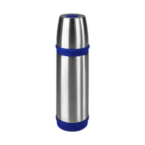 Captain Vf 0.5L Stainless Steel Blue                               