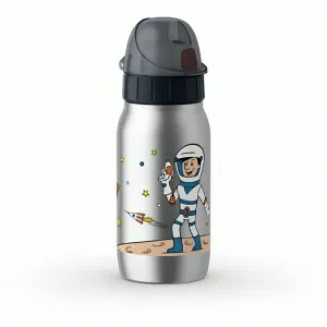 Iso2Go Iso Steel - Decor Astronaut 0,35L Sst