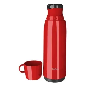 Rocket Slim Jug 1.0L Red                                    