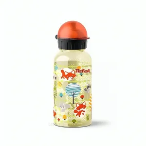 Drink2Go Tritan - Decor Fox 0,4L                      