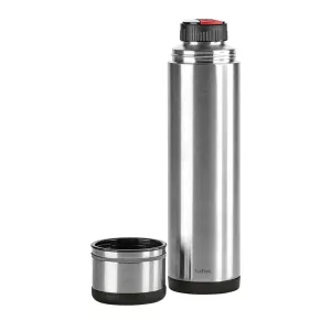 Mobility Vf 1.0L Stainless Steel Black                             