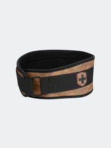 Harbinger Foam Core Fitness Weightbelt  Tan Camo