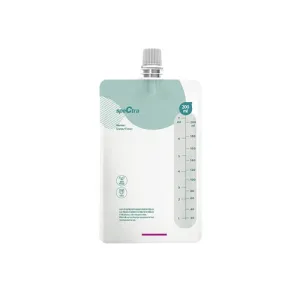 Attachable Breast Milk Storage Bags (Refills)