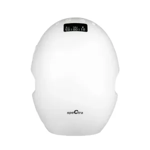 Spectra Wearable 2 Breast Pump - Single Pump